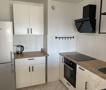 Kawalerka z widokiem na stocznie - ul. Stalmacha (435100) - Photo 6
