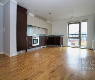 2 Bedroom Flat To Let - Photo 1