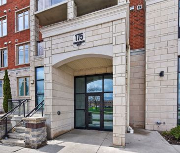 For Lease - 175 Commonwealth Street Unit# 202, Kitchener, Ontario - Photo 6