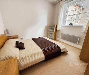 George House, Parade, Leamington Spa, Warwickshire, CV32 - Photo 6