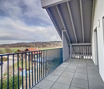 3.5 Zimmer, 65 m², 2. Stock - Foto 4