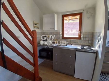 STUDIO A LOUER - SOISSONS - Photo 4