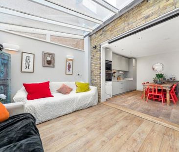 2 Bedroom House To Let - Photo 2