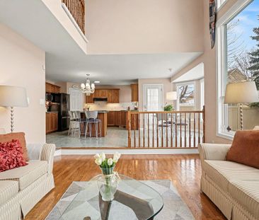 For Lease - 47 Southpointe Avenue, Barrhaven, Ontario - Photo 1