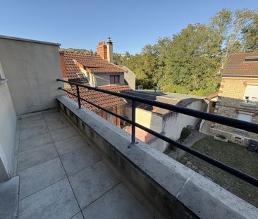 Location Appartement 2 pièces 45m² ORSAY 91400 - Photo 2