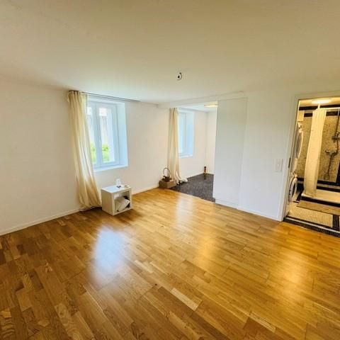 1.5 Zimmerwohnung in St. Gallen - Photo 1