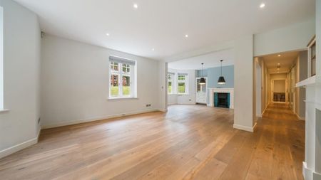 Ryders Terrace, St Johns Wood, London, NW8 - Photo 4