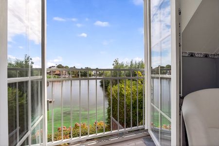 Te huur: Huis C.N.A.Looslaan in Rotterdam - Foto 5