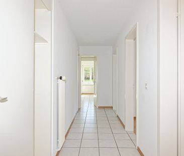 3.5 Zimmer, 70 m², 1. Stock - Photo 5