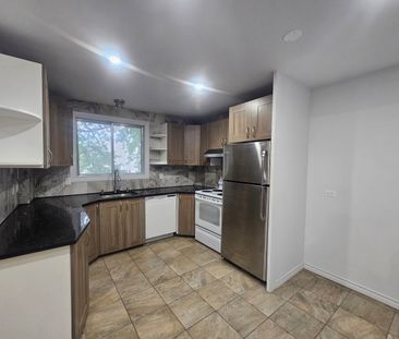 À louer / Appartement - Photo 1