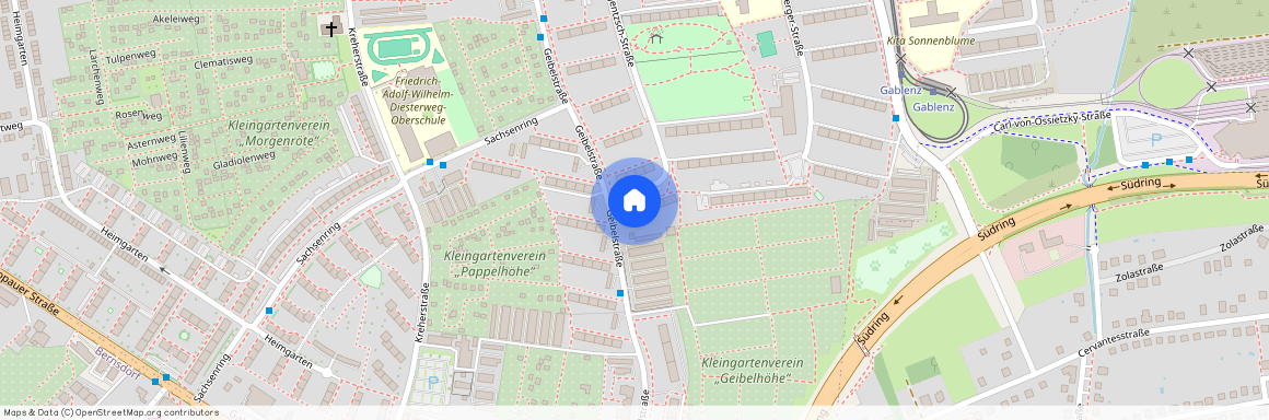 Geibelstr. 145, 09127, Chemnitz