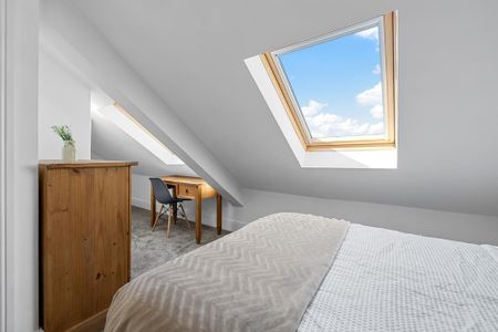 3 bedroom apartment to rent - Photo 3