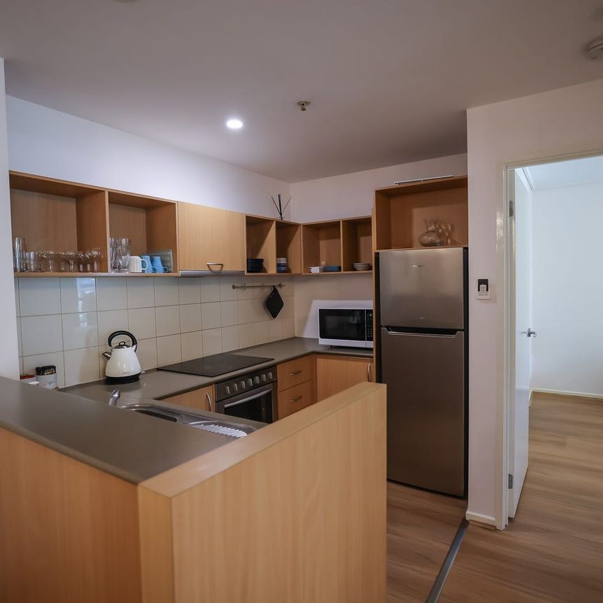 Prime Flemington location, with utilities included! - Photo 1