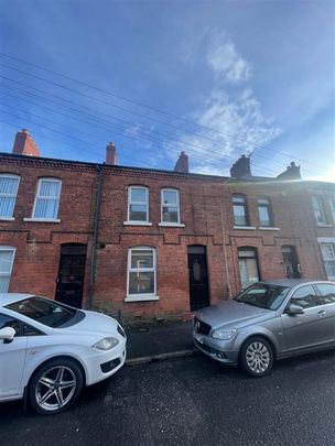 6 Egeria Street, Belfast, BT12 5PN - Photo 1