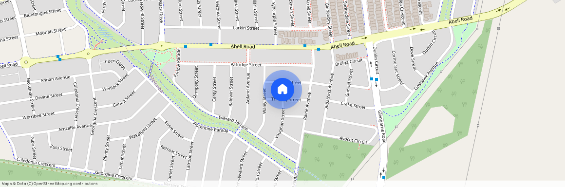 9 Throsby Street, Marsden Park NSW 2765