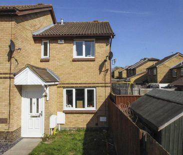 2 bedroom end of terrace house to rent - Photo 4