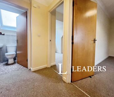 1 bedroom apartment to rent Norman Road, Hove, East Sussex, BN3 - Photo 5