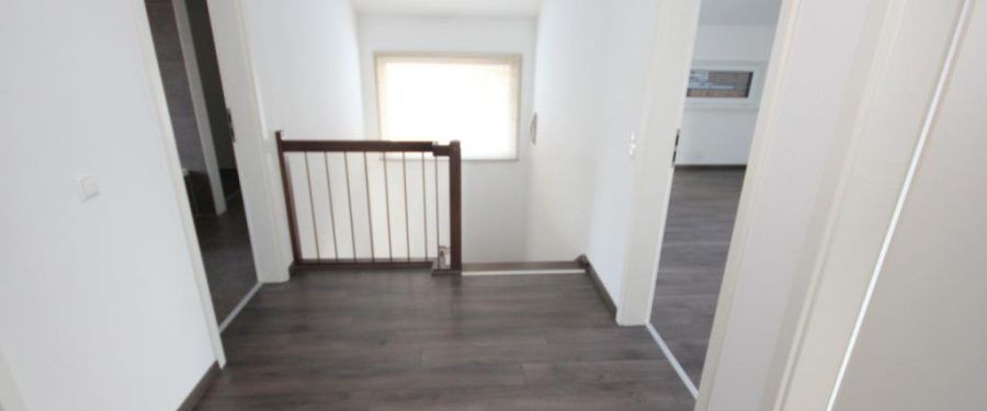 Neuwertig! Modern! Nichtalltäglich! Einfamilienhaus mit Garage und raffinierten Extras! - Photo 1