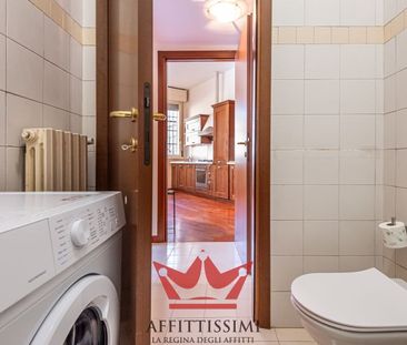 Rif. 784 | bilocale arredato zona mm dergano - Photo 3