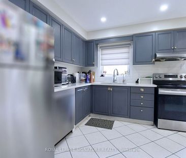 For Lease - 5125 Salishan Circle, Mississauga, Ontario - Photo 4