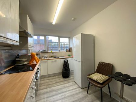 1 bedroom in a house share to rent - Photo 4