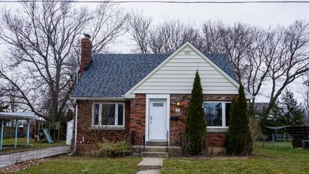 For Lease - 22 Greenwood Avenue Unit# Lower, Welland, Ontario - Photo 3