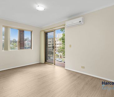 TWO BEDROOM UNIT - Photo 2