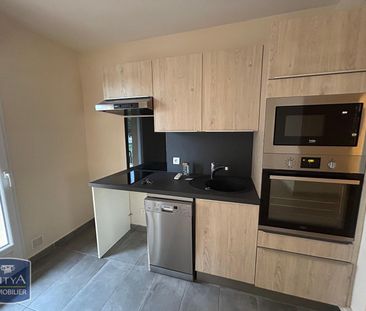 Location Appartement 1 pièce 29m² LE CANNET 06110 - Photo 4