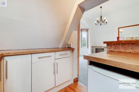 1 bedroom apartment to rent - Photo 4