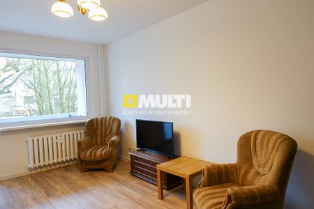 os. Książąt Pomorskich 2 pok. 46m2 2600 zł Ip. - Фото 3