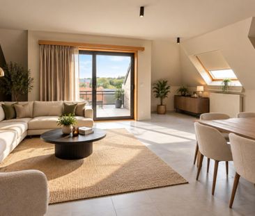 Appartement te huur in Lokeren - Photo 1