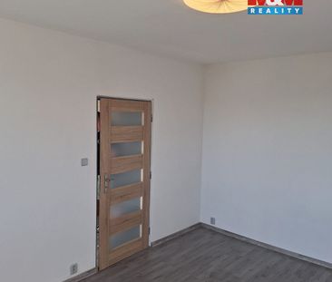 Pronájem bytu 1+1 35 m² - Photo 2