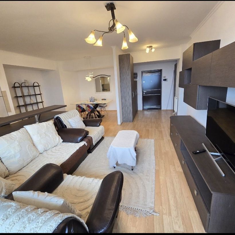 Apartament 2 camere de inchiriat - Dristor/Baba Novac+centrala - Photo 1