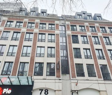 Location Appartement 3 pièces 64m² LILLE 59000 - Photo 4