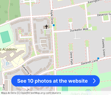 South Ockendon, Essex, RM15 - Photo 1