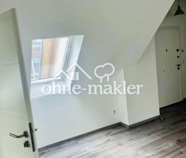 Große 3 Zimmer Wohnung mit EBK,2 Bäder, Klimaanlage und Balkon ins ... - Photo 3
