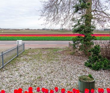 Te huur: Huis Loosterweg in Voorhout - Photo 4