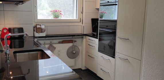 4.5 Zimmer, 80 m² - Photo 2
