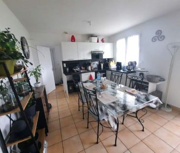 Appartement T3 à louer Guignen - 63 m² - Photo 4