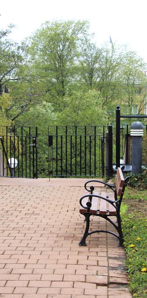 Ouchterlonygatan 4 C - Photo 2