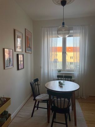 Fyrverkaregatan, Göteborg - Foto 1