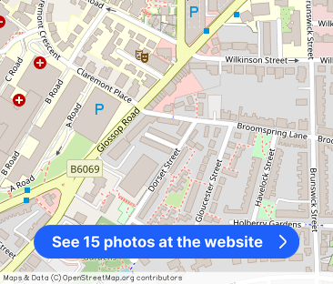 Ruth Square, Sheffield, S10 - Photo 1
