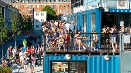 Modern Ensuite by Bristol Docks & North St - Photo 4