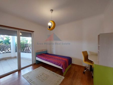 2 room luxury Flat for rent in Alvide, Cascais e Estoril, Cascais, Lisbon - Photo 5