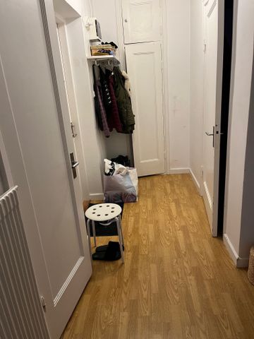 Glacialgatan 18 - Foto 3