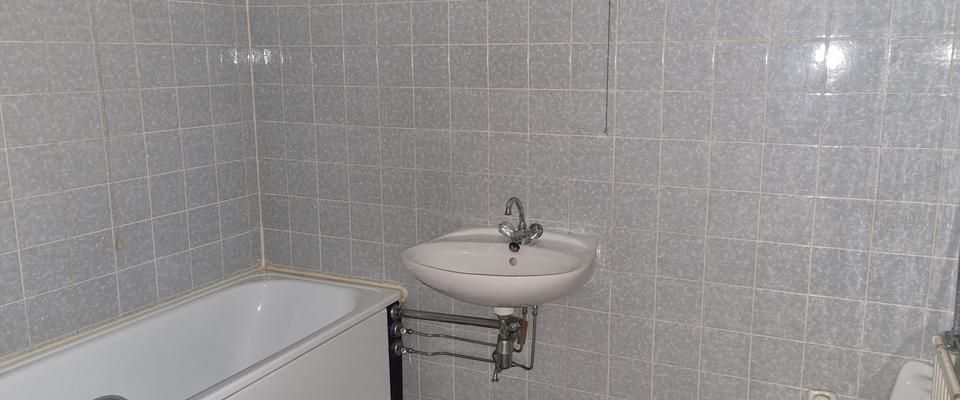 *WBS erforderlich* 2-Zimmer-Wohnung in Gelsenkirchen Hassel zu vermieten - Foto 1