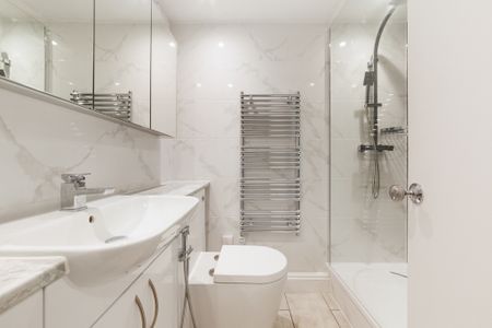 Eagle Heights, SW11, London - Photo 4