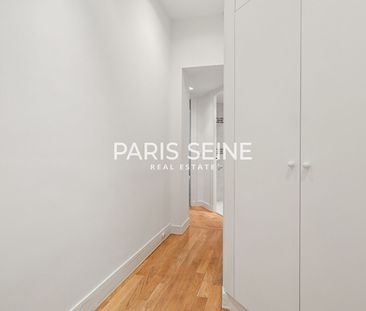 ** VANEAU ** Magnifique deux pièces avec charme de l'ancien ! - Photo 6