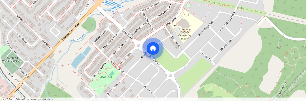 62 Kenesky Drive, Hamilton