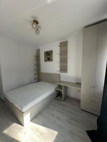 INCHIRIERE/ GARSONIERA/ MILITARI/ MILITARI RESIDENCE/ 340 EURO/ PARCARE - Fotografie 2